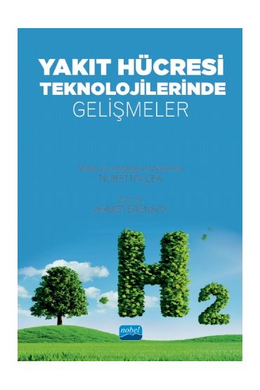 Yakıt Hücresi Teknolojilerinde Gelişmeler