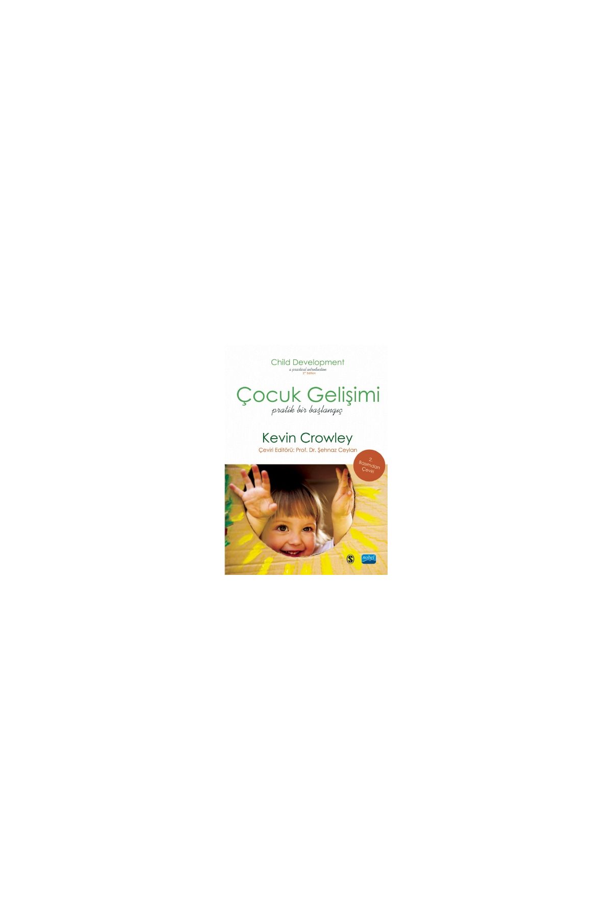 ÇOCUK GELİŞİMİ / Child Development