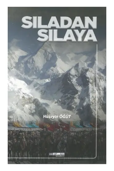 Sıladan Sılaya