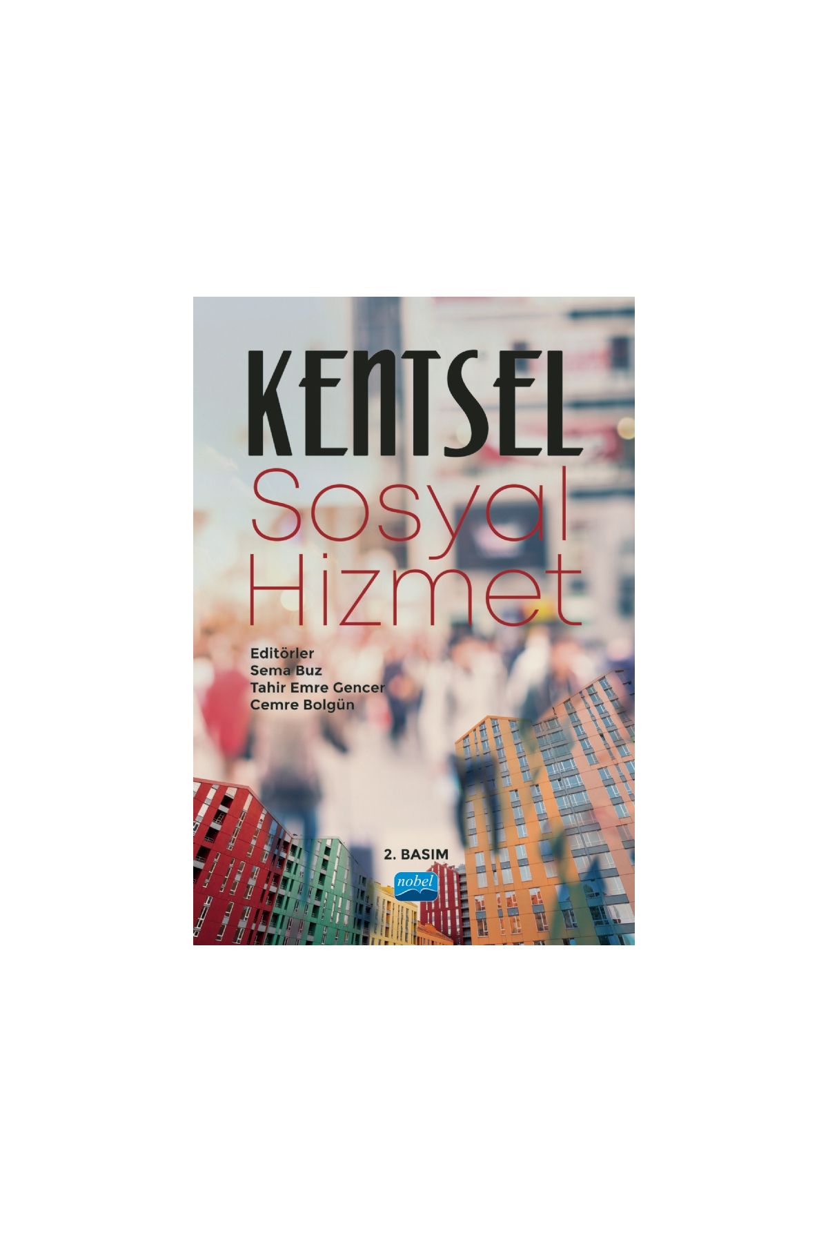 Kentsel Sosyal Hizmet