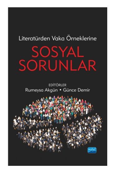Literatürden Vaka Örneklerine SOSYAL SORUNLAR