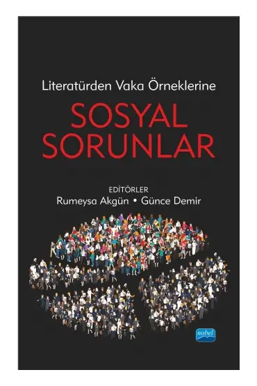 Literatürden Vaka Örneklerine SOSYAL SORUNLAR