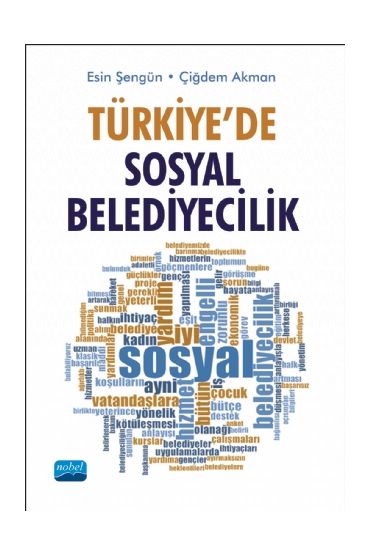 Türkiye’de Sosyal Belediyecilik