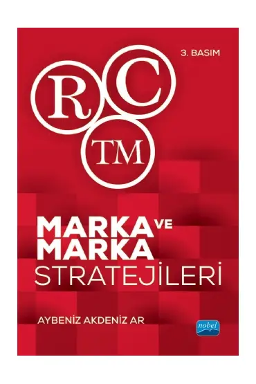 Marka ve Marka Stratejileri