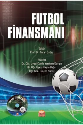 Futbol Finansmanı