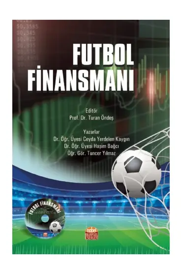 Futbol Finansmanı