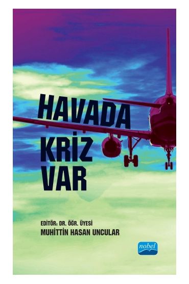 Havada Kriz Var