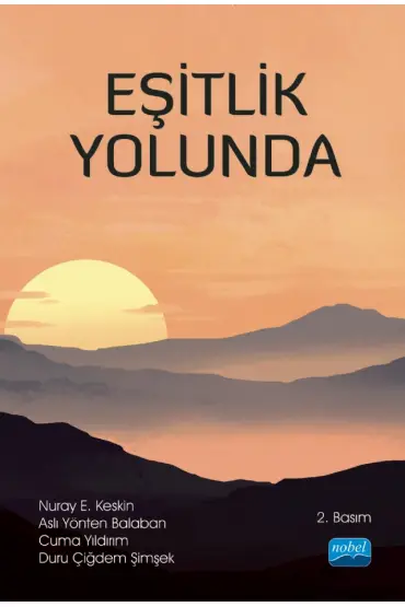 Eşitlik Yolunda