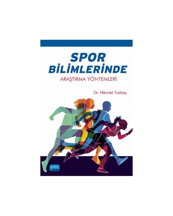 Spor Bilimlerinde Araştırma Yöntemleri