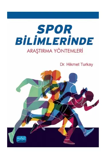 Spor Bilimlerinde Araştırma Yöntemleri