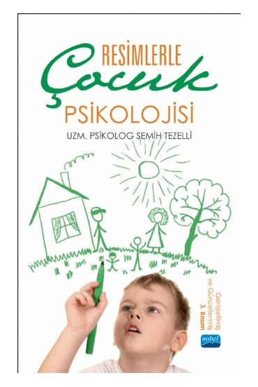 Resimlerle Çocuk Psikolojisi