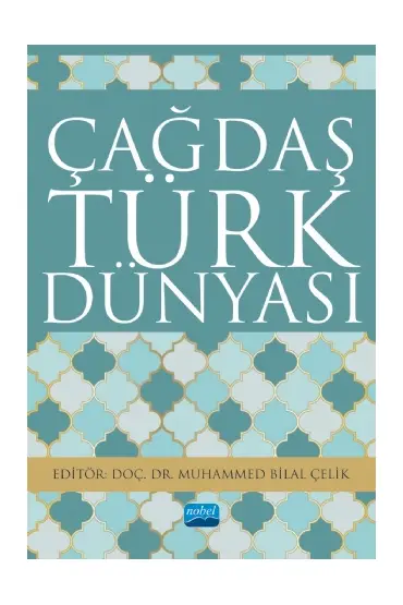 Çağdaş Türk Dünyası