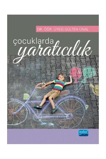 Çocuklarda Yaratıcılık