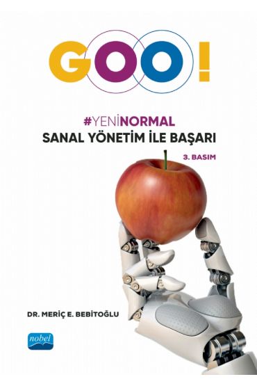 “Goo!” Yeni Normal Sanal Yönetim ile Başarı