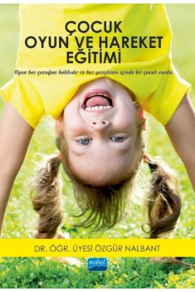 Çocuk Oyun ve Hareket Eğitimi
