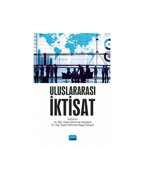 Uluslararası İktisat
