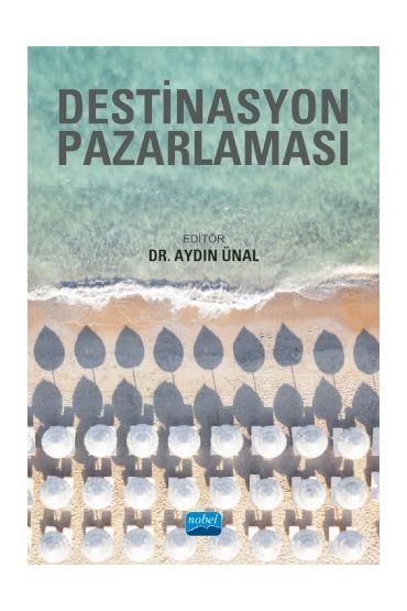 Destinasyon Pazarlaması
