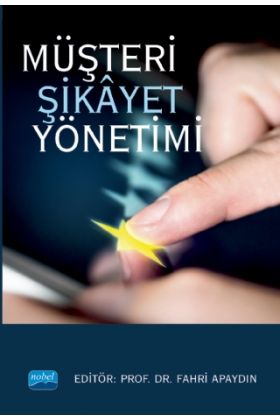 Müşteri Şikâyet Yönetimi