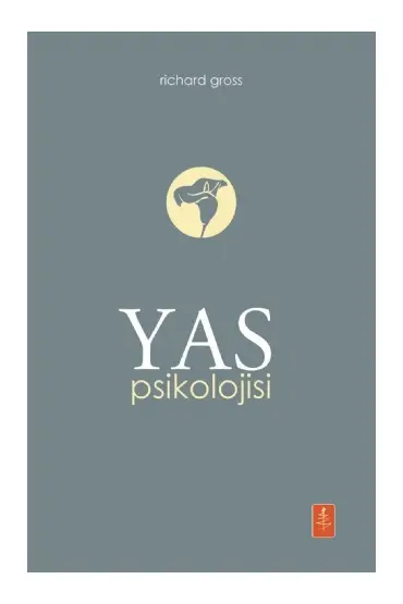 YAS PSİKOLOJİSİ - The Psychology of Grief