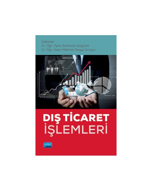 Dış Ticaret İşlemleri