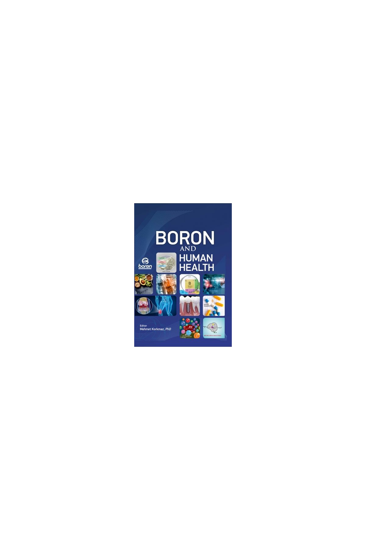 Boron and Human Health