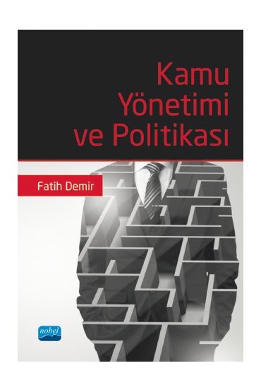 Kamu Yönetimi ve Politikası