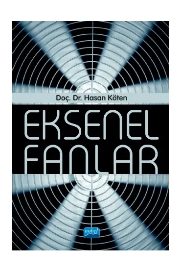 Eksenel Fanlar