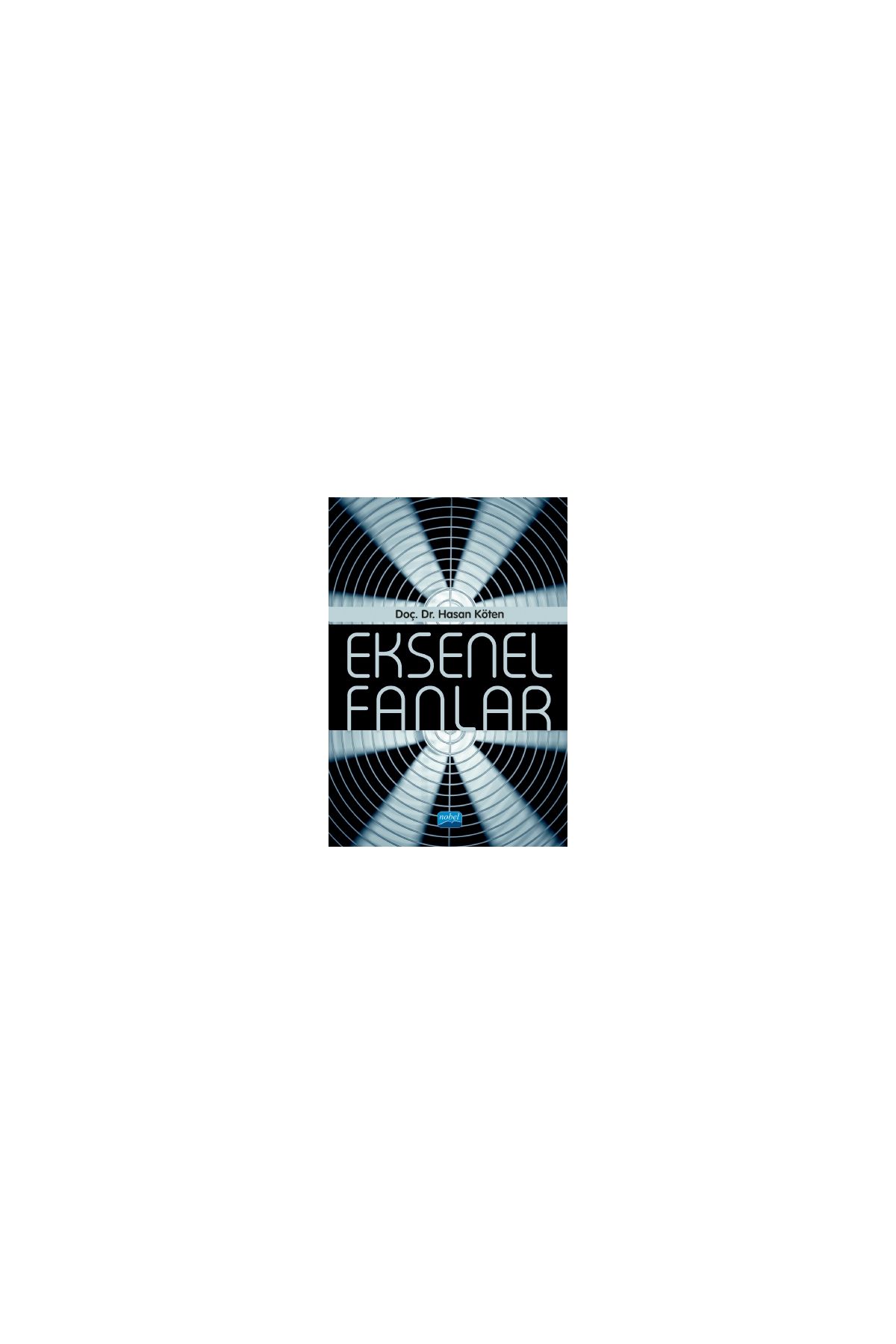Eksenel Fanlar