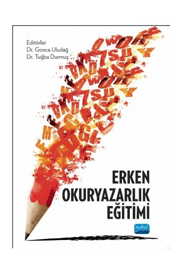 Erken Okuryazarlık Eğitimi
