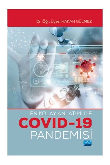En Kolay Anlatımı ile COVID-19 PANDEMİSİ