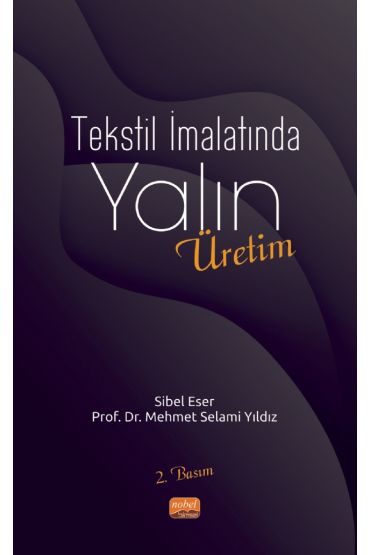 Tekstil İmalatında Yalın Üretim
