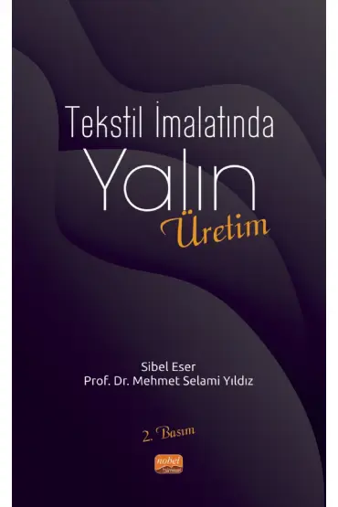 Tekstil İmalatında Yalın Üretim