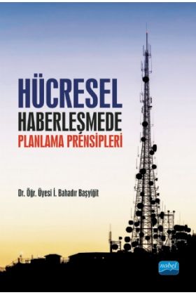Hücresel Haberleşmede Planlama Prensipleri