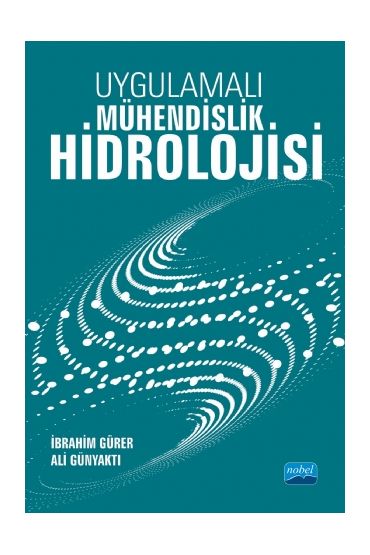 Uygulamalı Mühendislik Hidrolojisi