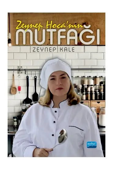 Zeynep Hoca&39nın Mutfağı