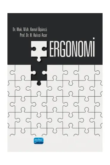 ERGONOMİ