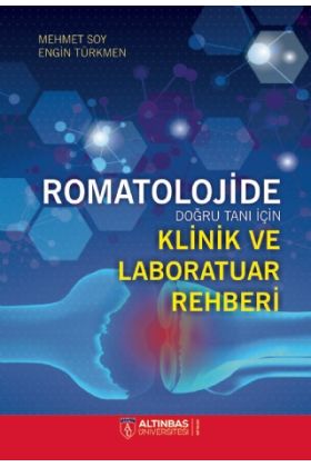 ROMATOLOJİDE Doğru Tanı İçin Klinik ve Laboratuvar Rehberi