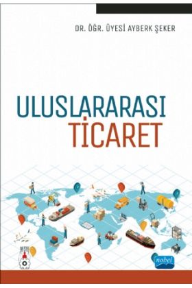 Uluslararası Ticaret