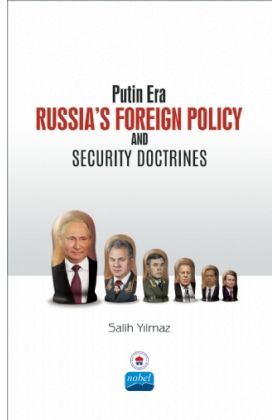 Putin Era Russia’s Foreign Policy and Security Doctrines