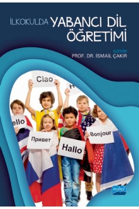 İlkokulda Yabancı Dil Öğretimi