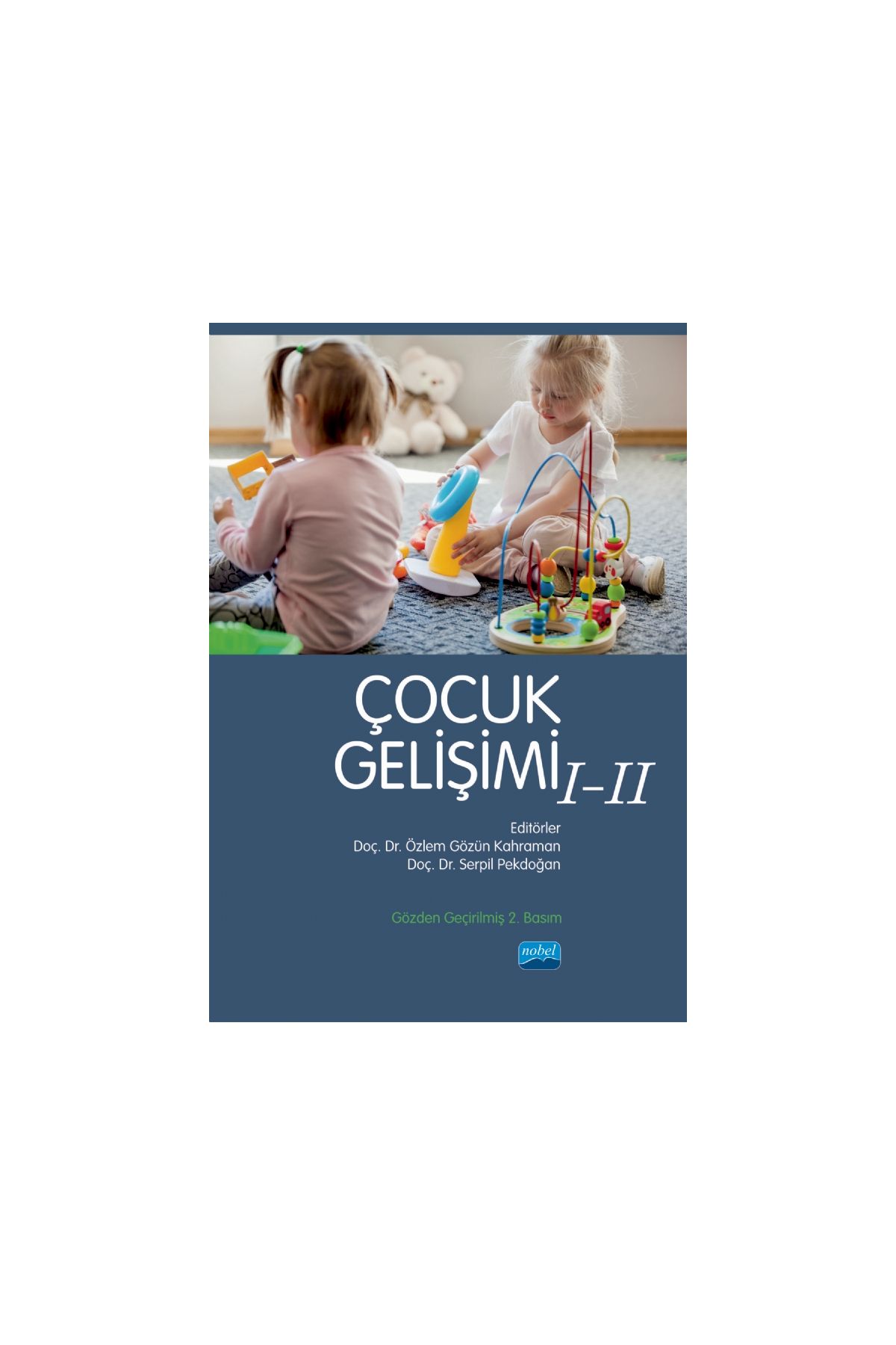Çocuk Gelişimi I-II