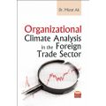 Organizational Climate Analysis in the Foreign Trade Sector