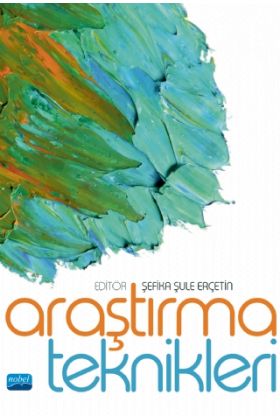 Araştırma Teknikleri