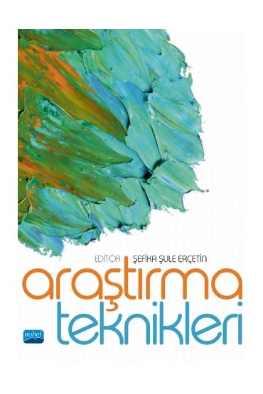 Araştırma Teknikleri