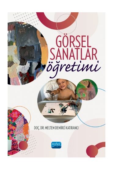 Görsel Sanatlar Öğretimi