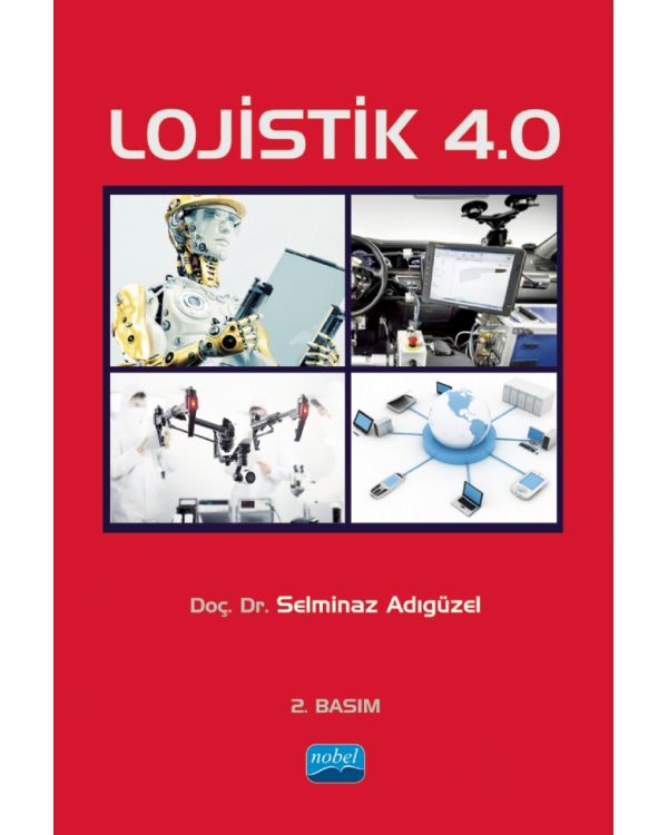 Lojistik 4.0