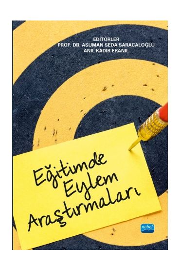 Eğitimde Eylem Araştırmaları