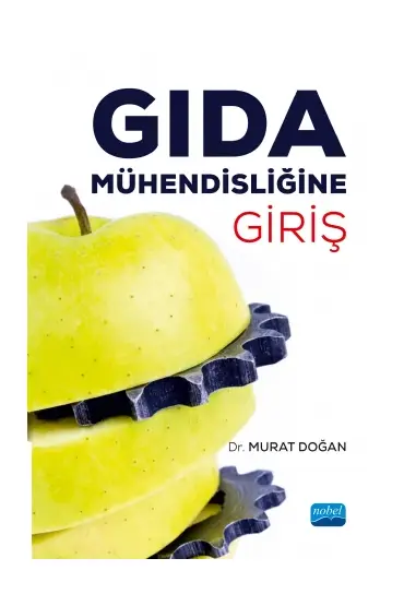 Gıda Mühendisliğine Giriş