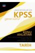 KPSS Genel Kültür TARİH Konu Anlatımı