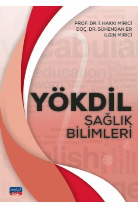 YÖKDİL Sağlık Bilimleri